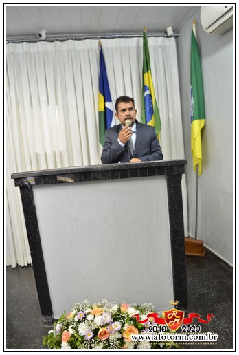 rolim de moura